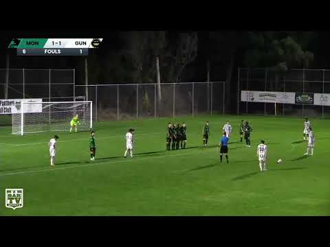 MONARO PANTHERS   GUNGAHLIN, 3 2