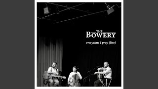 Everytime I Pray (Live)