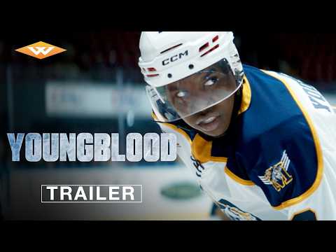YOUNGBLOOD - Official Trailer - In Theaters March 6