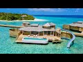 SONEVA FUSHI MALDIVES | Fabulous luxury resort (full tour)
