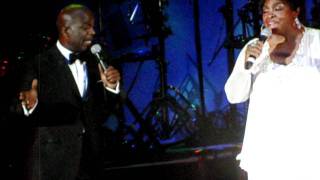 Gladys Knight & Bebe Winans, Need You Love You Want You