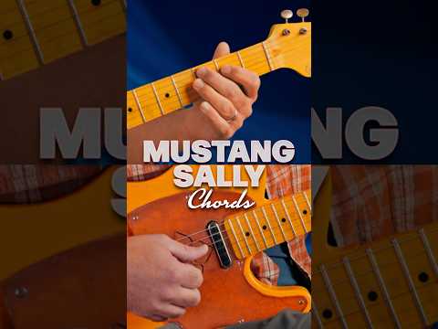 Mustang Sally - Buddy guy