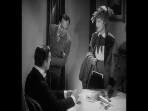 San Francisco (1936) Trailer