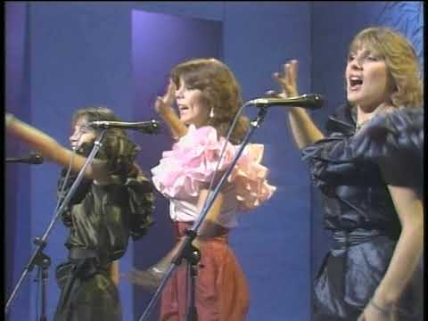 Arabesque - Fly High Little Butterfly (1978)