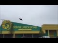 Flying Witch Drone | Yellow Brick Road Casino ...