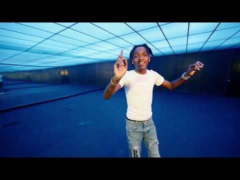 Edot Baby -“FASTER” (OFFICIAL MUSIC VIDEO)