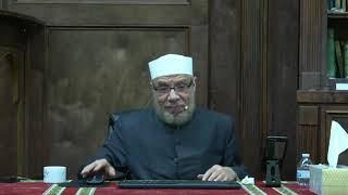 صورة ➣ما البعد العقائدي فى تحريم أعياد الميلاد للأطفال/فتاوى على الهواء مباشرة/(الخميس2021/2/25مـ)