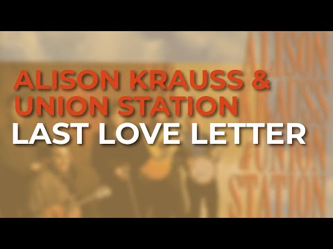 Last Love Letter video thumbnail