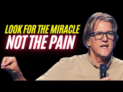 Do THIS and you will see more miracles! - Duncan Smith