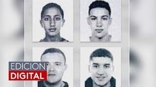 Policía española confirma que hay cuatro arrestados por atentado terrorista en Barcelona