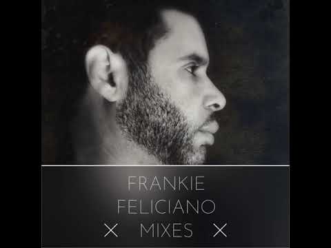 "It's Love" Josh Milan (Frankie Feliciano Ricanstruction Vocal Mix) Honeycomb Records