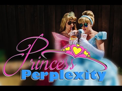 Princess Perplexity Theme Song Video