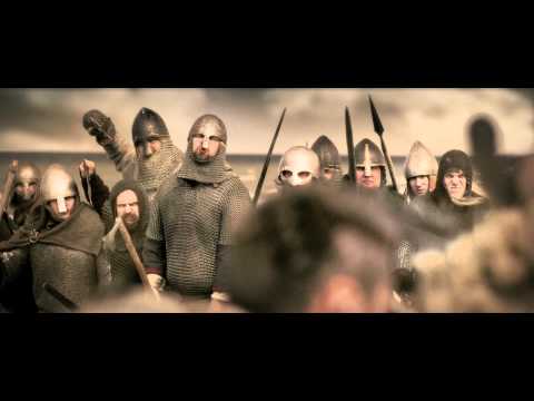 Hakka pihta / A-Rühm / official video