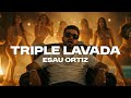 Esau Ortiz Triple Lavada Visualizer