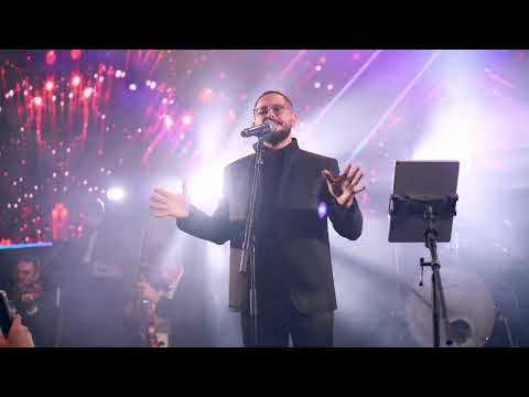 אבי דלבנטי • למוני | Avi Delevanti • Lamouni