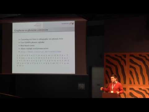 Polish read speech corpus