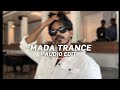 mada trance - dabzee [edit audio]