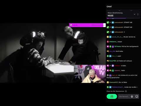 Sami Reagiert auf NGEE - Leyla