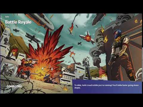 fortnite chapter 3 season 2  13/4/2022!!!