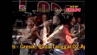 Download lagu KERINDUAN - Dwi Ratna - OM NEW PALLAPA Lawas 2011 mp3