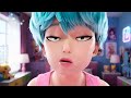 KPop Demon Hunters Baby Saja Compilation Edit