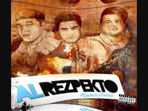 Alrezpekto - Alevosia y Ventaja