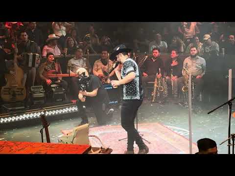 Mi Recaída En Los Excesos - Edén Muñoz en vivo 04 Mayo 24 en Monterrey