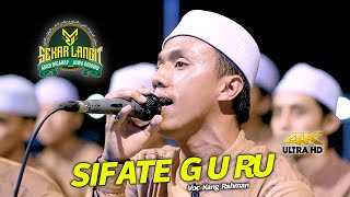 Download lagu SIFATE GURU INGKANG BERKAH || SEKAR LANGIT VOCAL KANG RAHMAN - NYAMLENG CANDUUU Live Siwal mp3