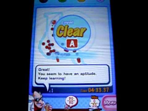 Doodle Lab101 On iPhone Gameplay