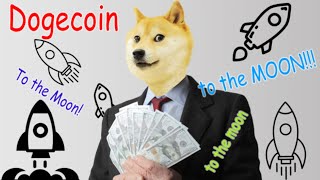 Dogecoin Rising After Big Elon Musk News Today