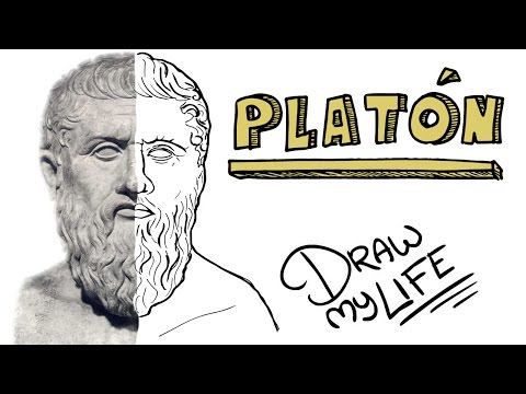 PLATÓN | Draw My Life