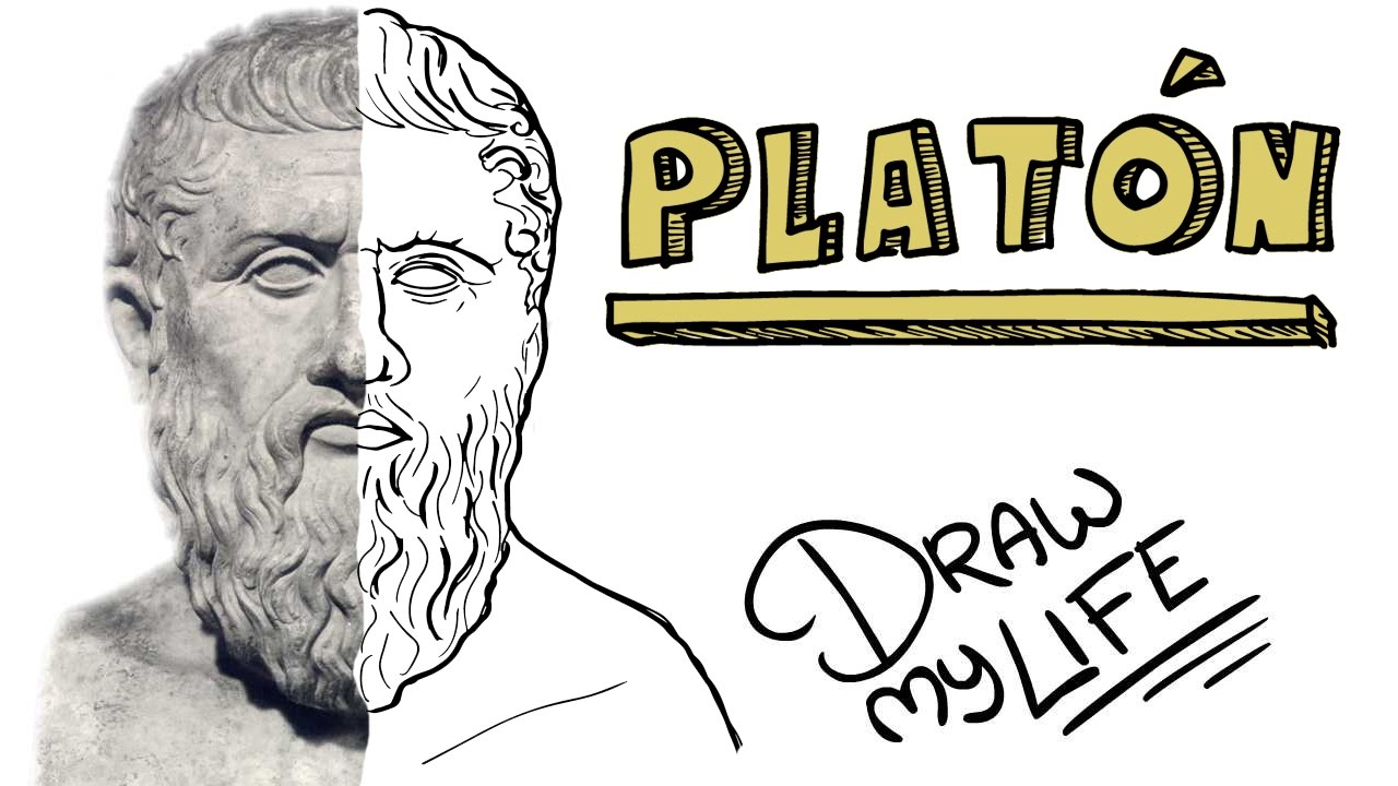 PLATÓN | Draw My Life
