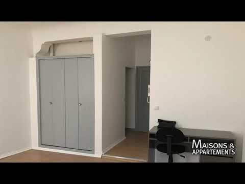 AIX-EN-PROVENCE - APPARTEMENT A LOUER - 530 € - 23 m² - 1 pièces