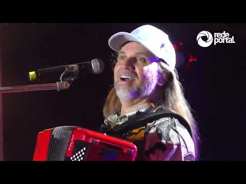Dorgival Dantas Ao Vivo no Ticomia - Ibicuí BA - 20/06/2026