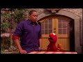Elmo WTH Chris Original