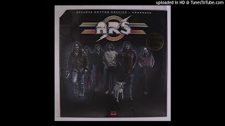 Atlanta Rythm Section - Alien HQ Sound