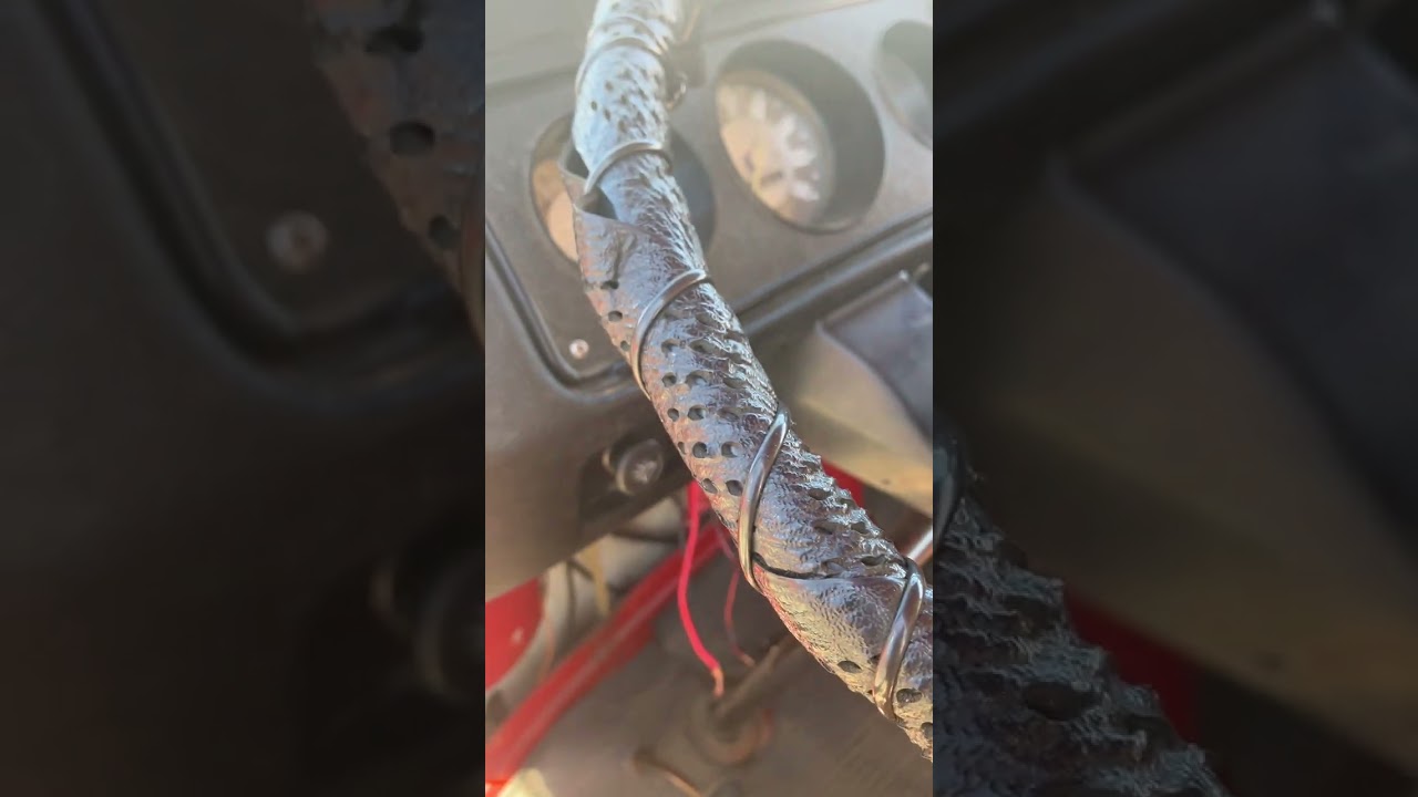 Walk around 1969 VW Bus. For Sale. $10k