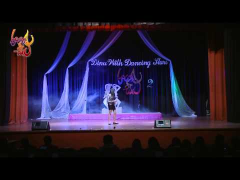 Nosindena - Benitha Gayashi - Rangaasilu II