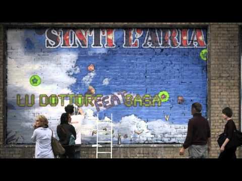 Lu Dottore feat. Sasa' -SINTI L'ARIA-