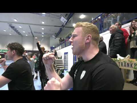 Highlights Wacker Thun - HC Kriens Luzern 10.02.2024