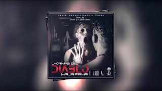 intocable Remix -Anuel AA FT Malafama