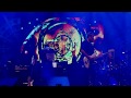 Hawkwind "Zarozinia" London Palladium 5/11/2018 - vinylscratch1 Hawkwind "Zarozinia" London Palladium 5/11/2018