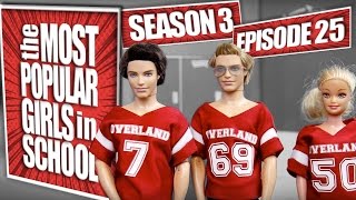 Episode 55 (HD) | The Most Popular Girls in School
