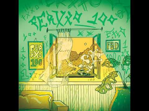 Feid - Ferxxo 100 (Audio)