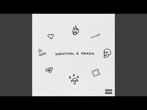 menthol & prada