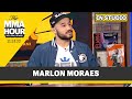 Marlon Moraes on Why He Briefly Retired: ‘I Was in a Bad Spot’ - MMA Fighting