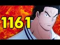 One Piece Chapter 1161 Review HE S THE GOAT