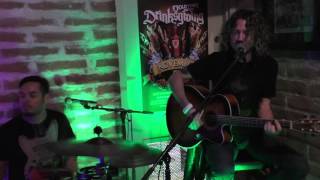 2015-11-22 Chico Diaz and Josh Kennedy- Killers In The Night