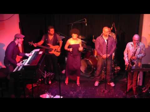 SOUL DIAMONDS Talking Loud