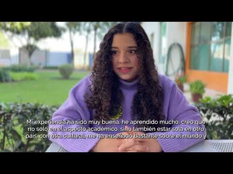 Vídeo Colegio Instituto Thomas Jefferson Guadalajara - Palomar
